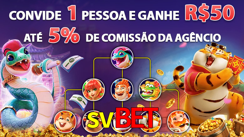 Promoções svbet