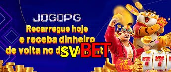 Promoções svbet