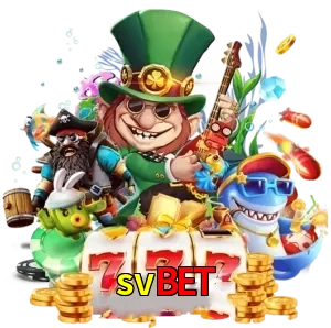 svbet slots