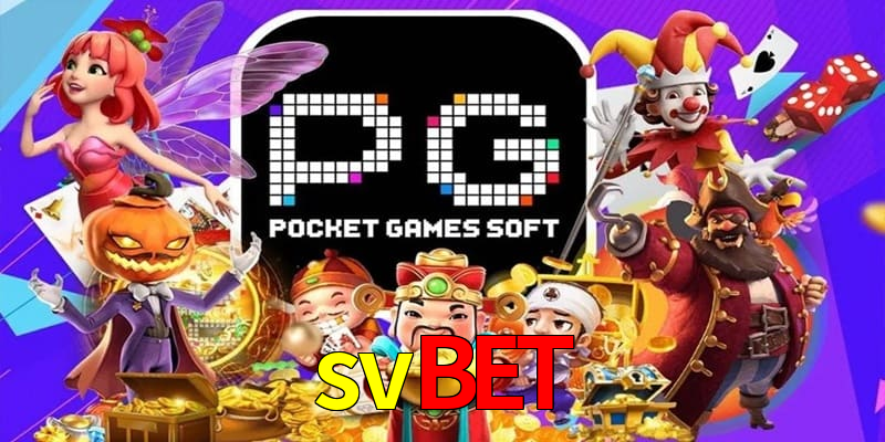 Promoções svbet